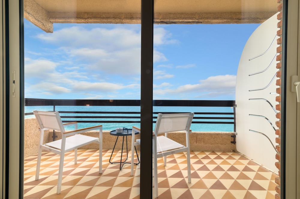 Akquaaa Boutique Hotel 21/48