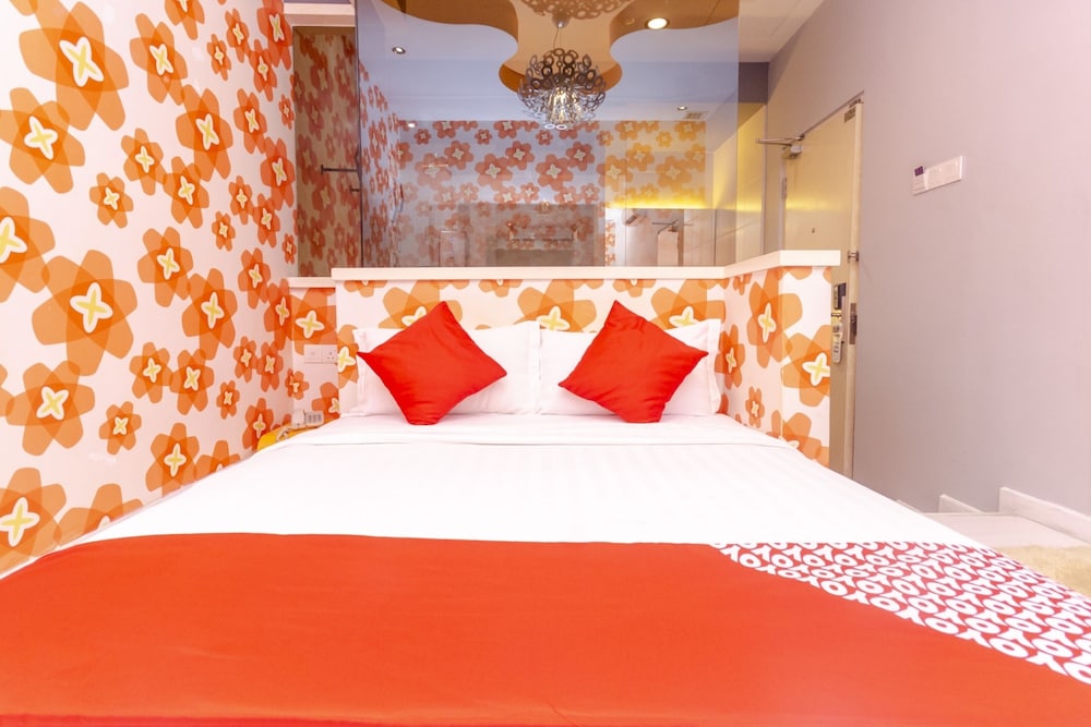 Hotel O Rooms Boutique Hotel 12/37