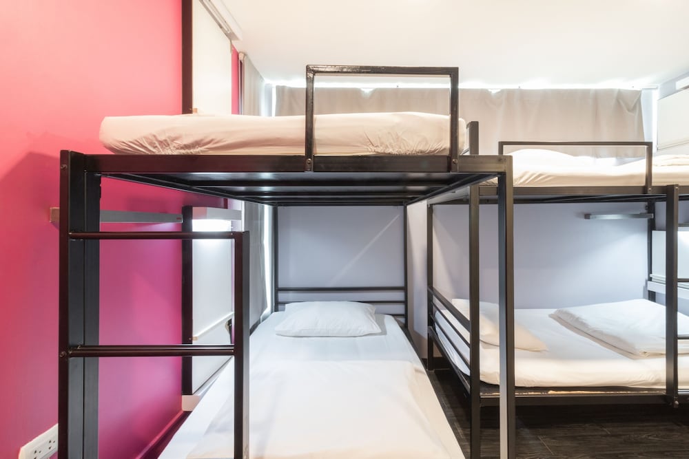 CheQinn Hostel Sukhumvit 4 21/65