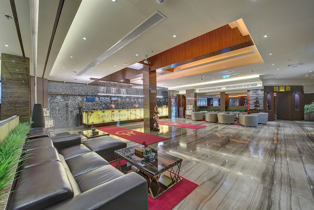 Omega Hotel Dubai 6/49