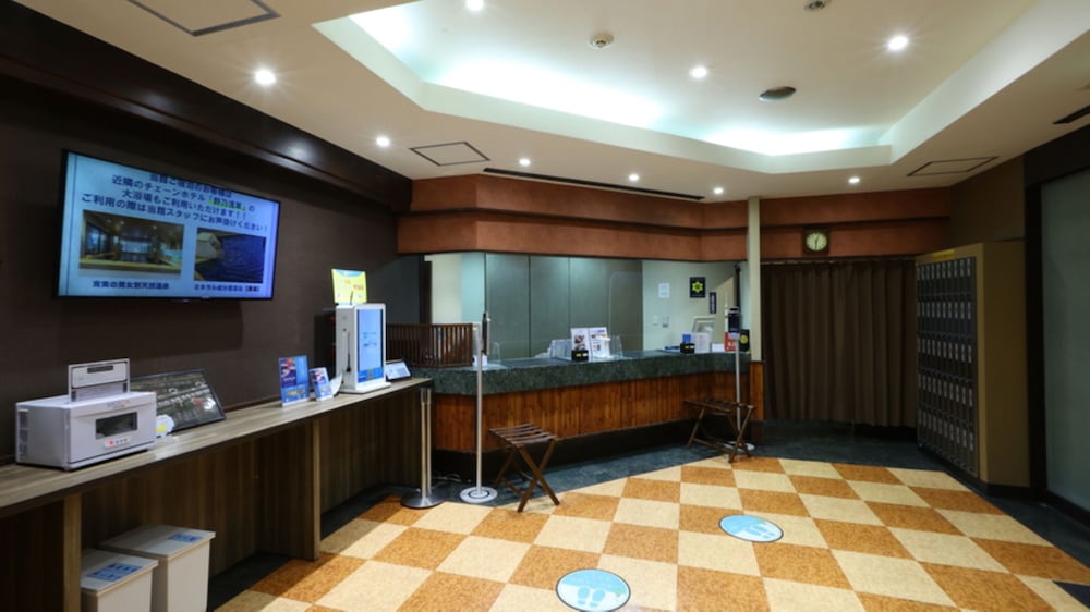 Dormy Inn Express Asakusa 11/67