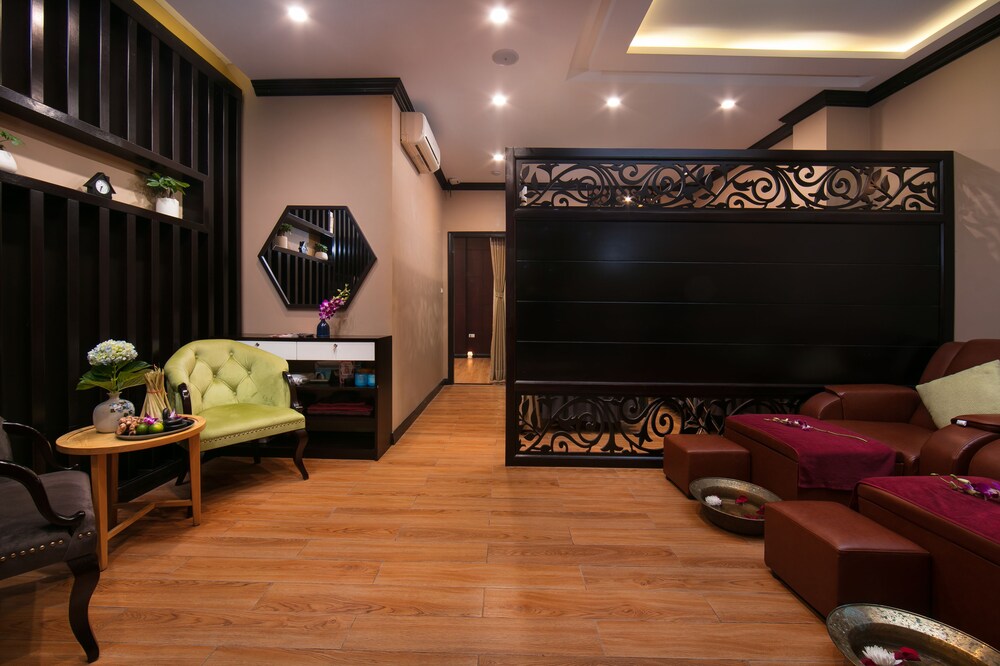 La Sante Hotel Spa 30/48