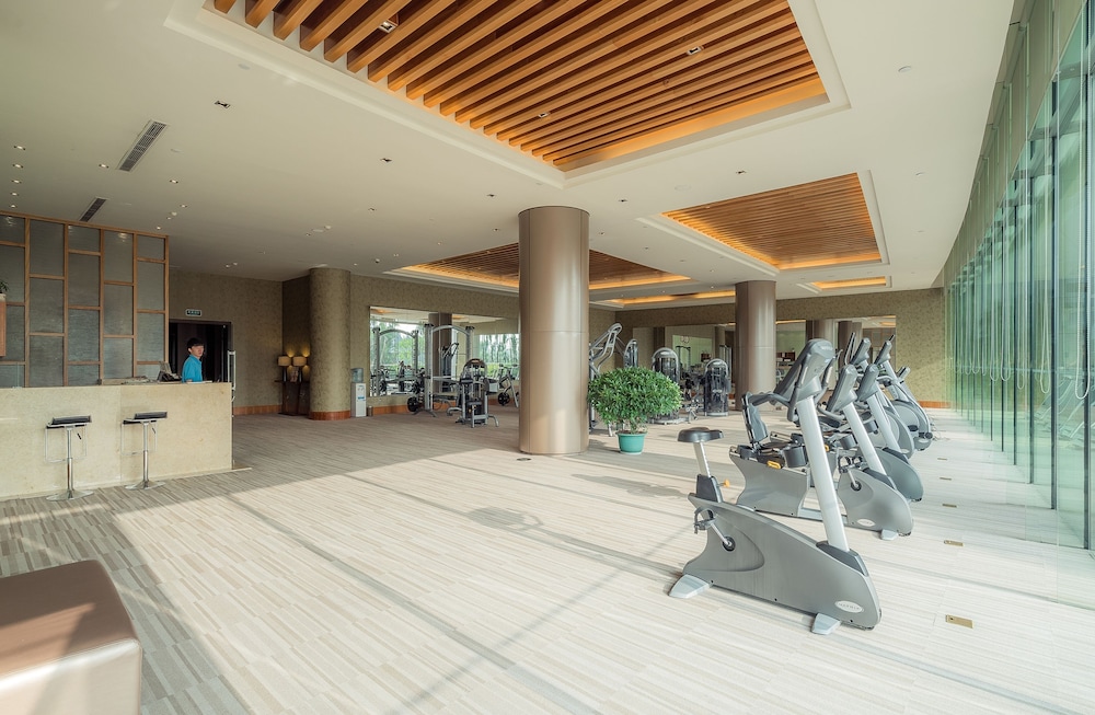 Xiamen International Conference Center Hotel 24/49