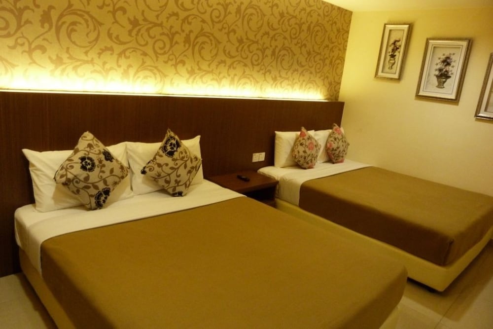 Hotel O Hotel Hamilas 29/60