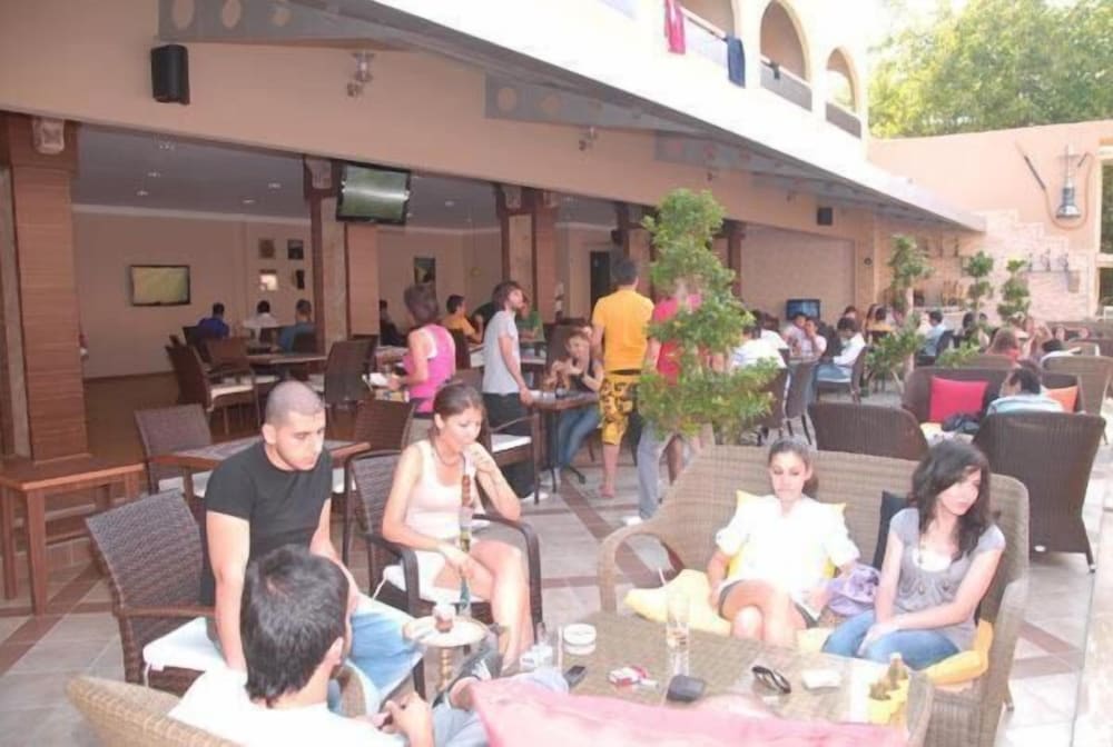 Park Hotel - Adults Only 30/43