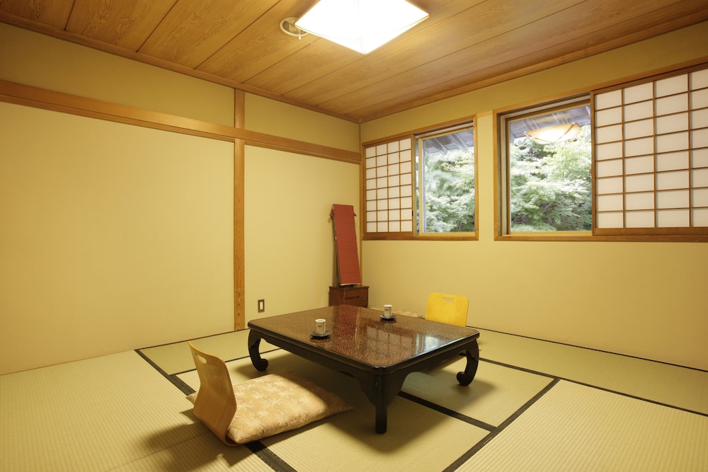 Kusatsu Hotel 36/61