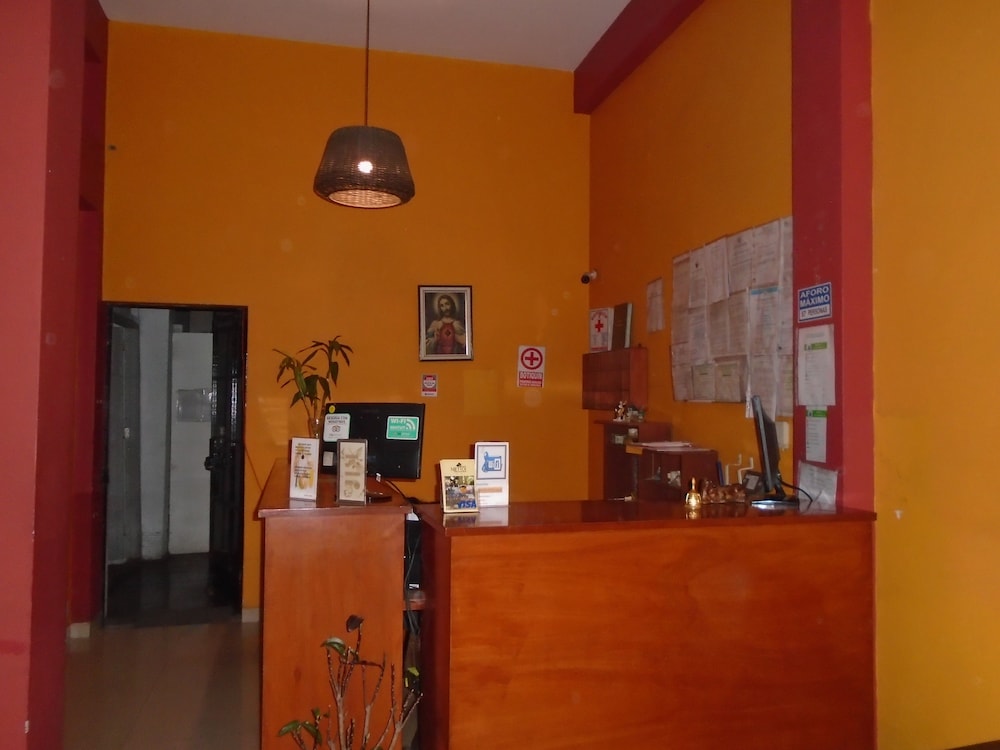 ROYAL INCA HOTEL 47/63