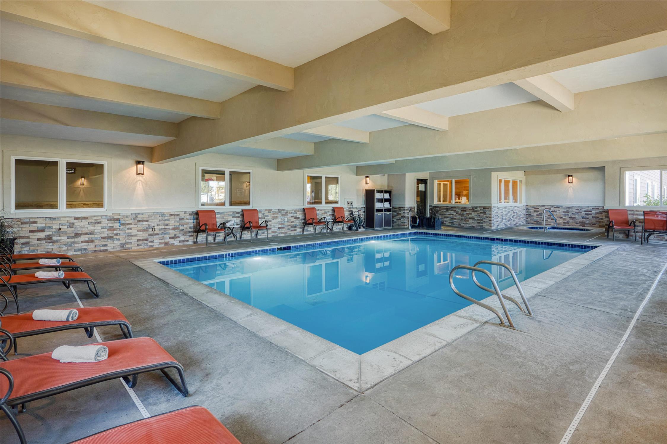 Best Western Blackfoot Inn 11/21
