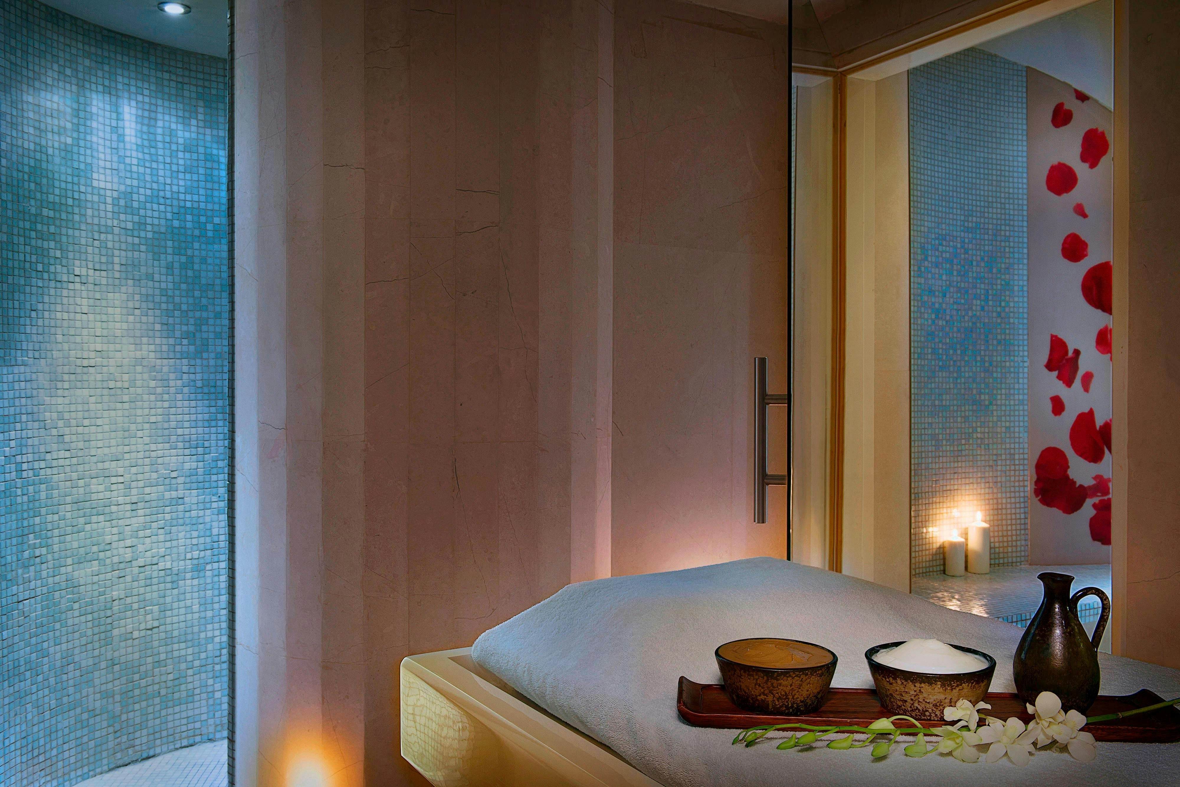 The Nile Ritz-Carlton, Cairo 16/75