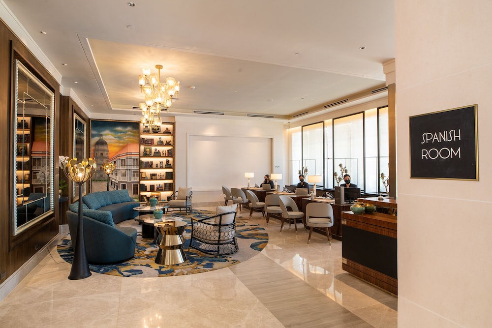 Admiral Hotel Manila - MGallery Collection 45/62