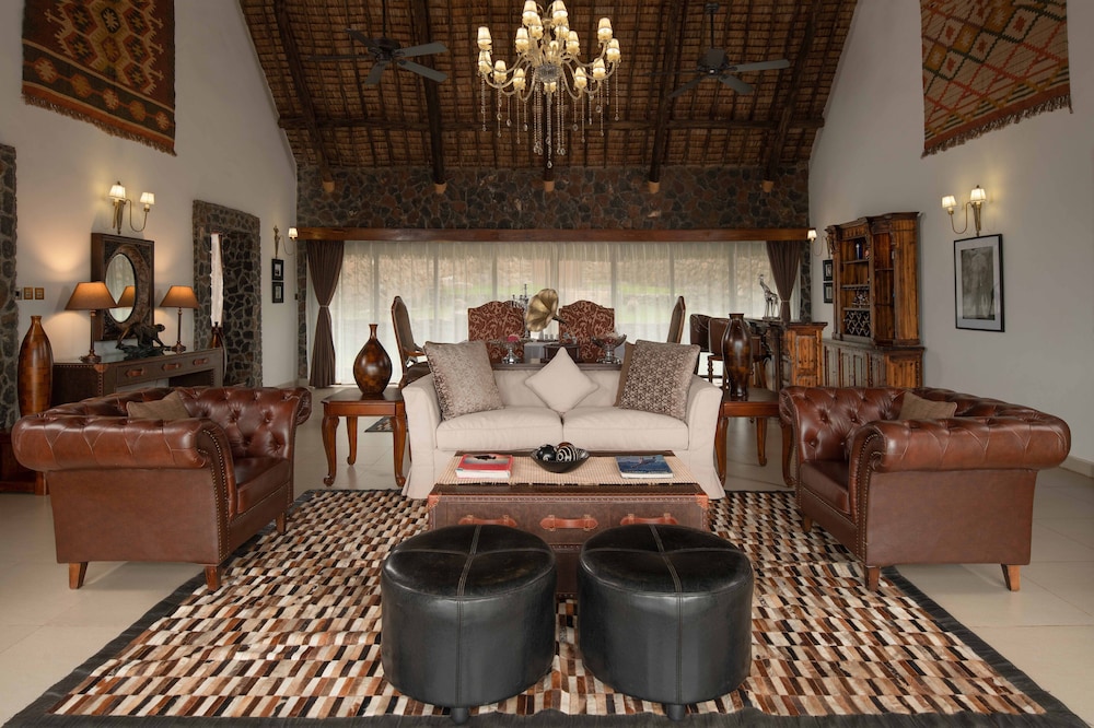 Lake Manyara Kilimamoja Lodge 21/36