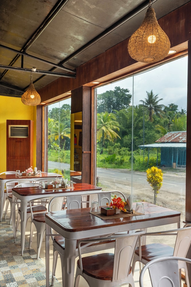 TSG The Blue-Havelock Island Hotel 35/50