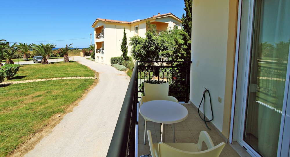 Monachus Monachus Apartments 53/58