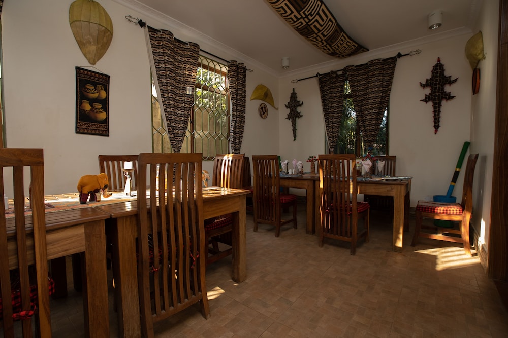 Korona Villa Bed Breakfast 24/50