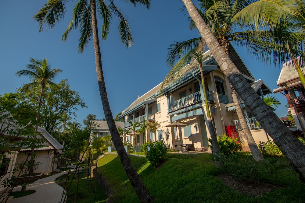 Le Bel Air Resort Luang Prabang 7/44