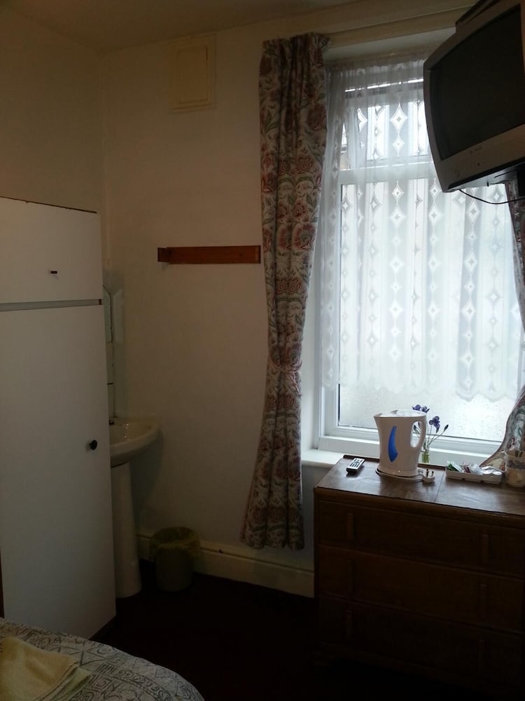 Jesmond International Hotel 14/69