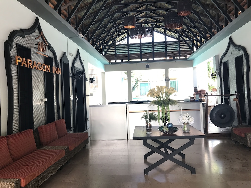 Paragon Inn 38/63