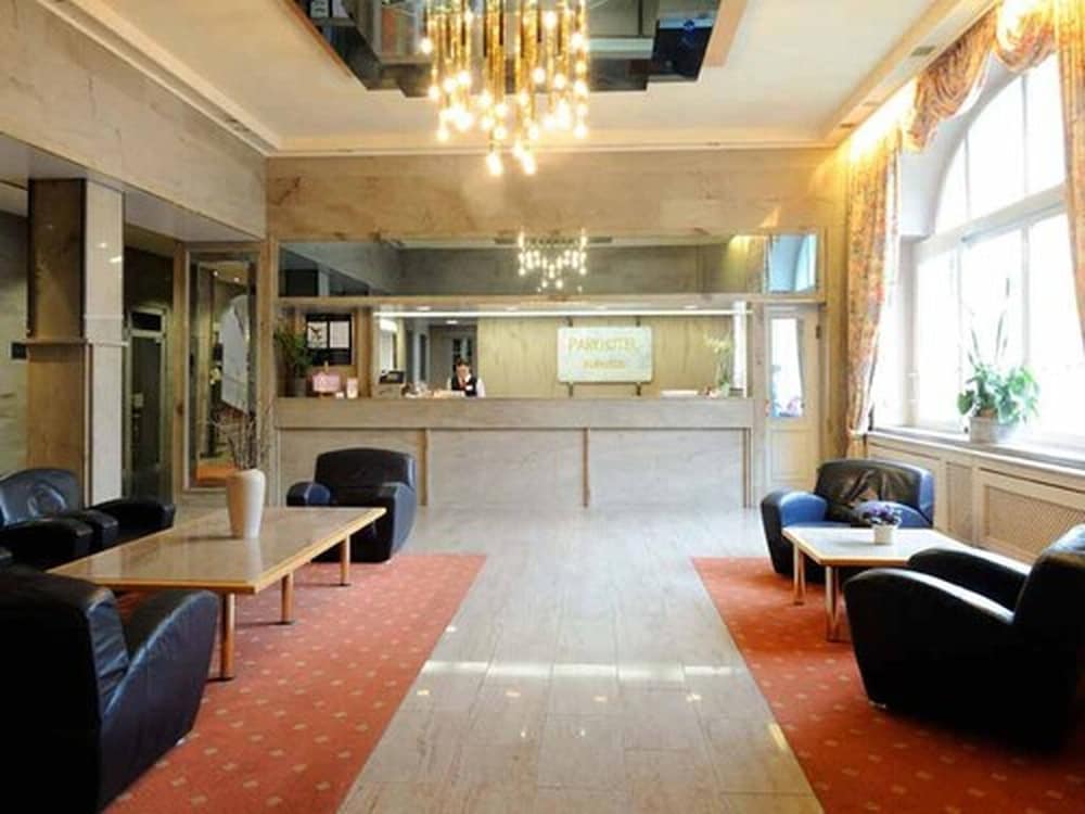 Parkhotel Kurhaus Bad Kreuznach 56/79