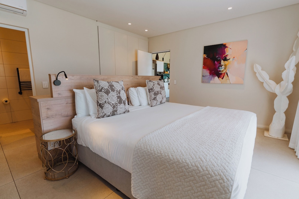 Sky Villa Boutique Hotel 13/50