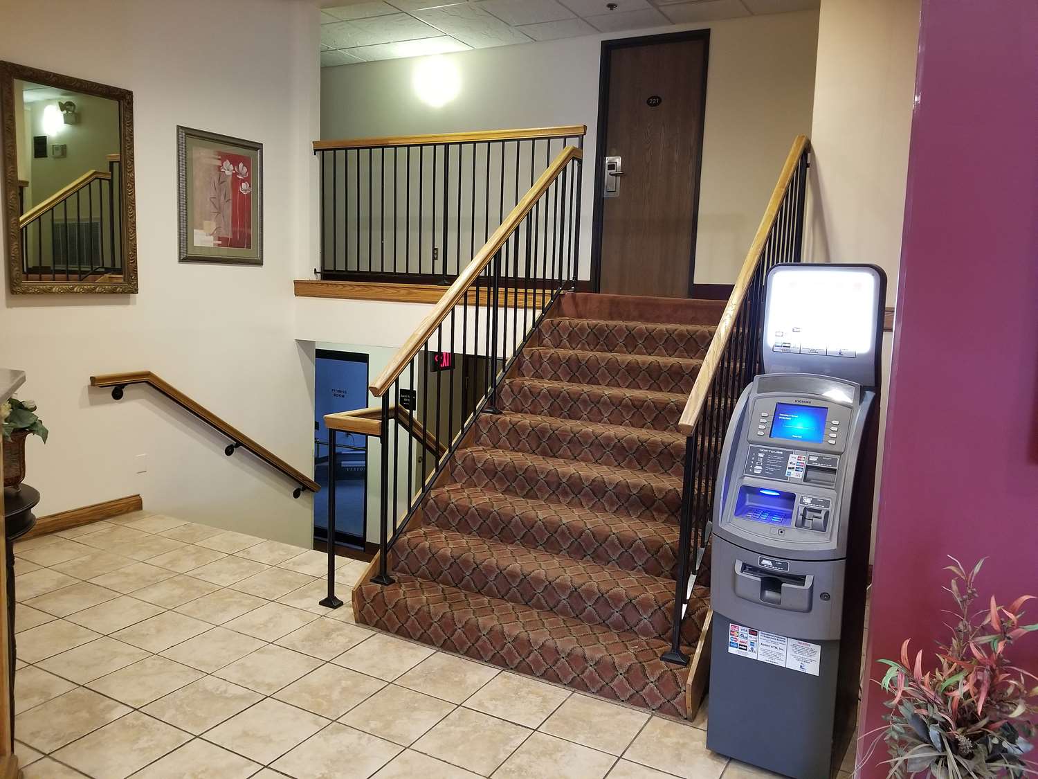Americas Best Value Inn St. Louis South 25/37