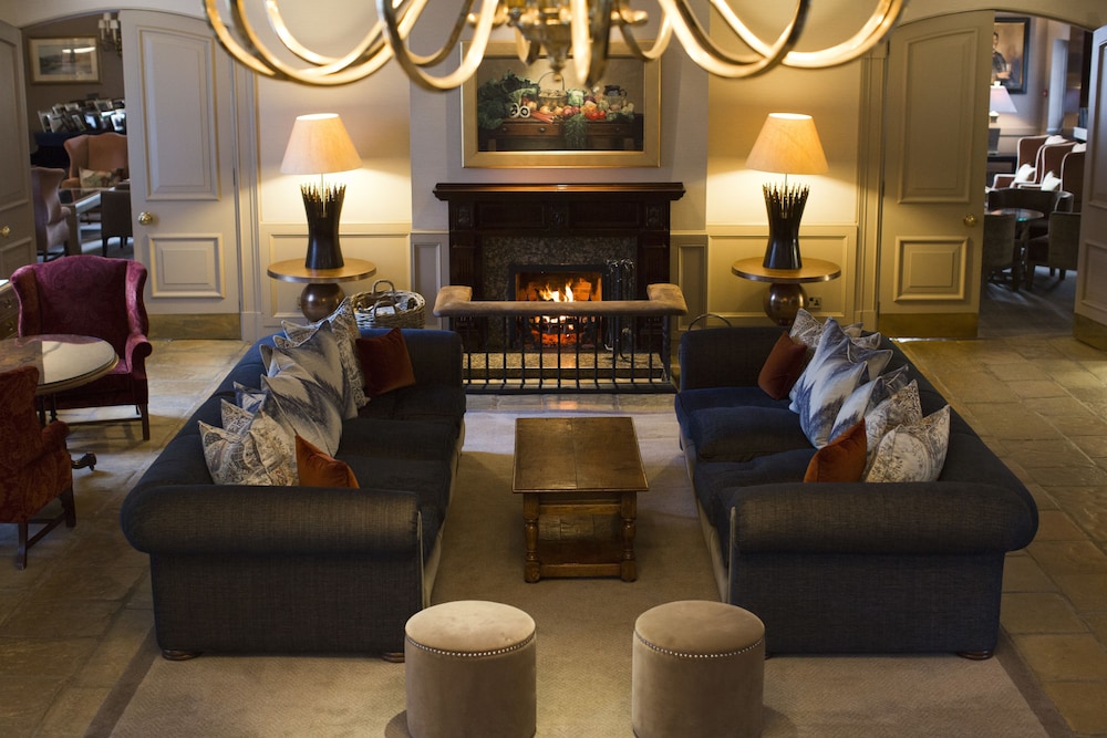 The Marcliffe Hotel And Spa 37/71