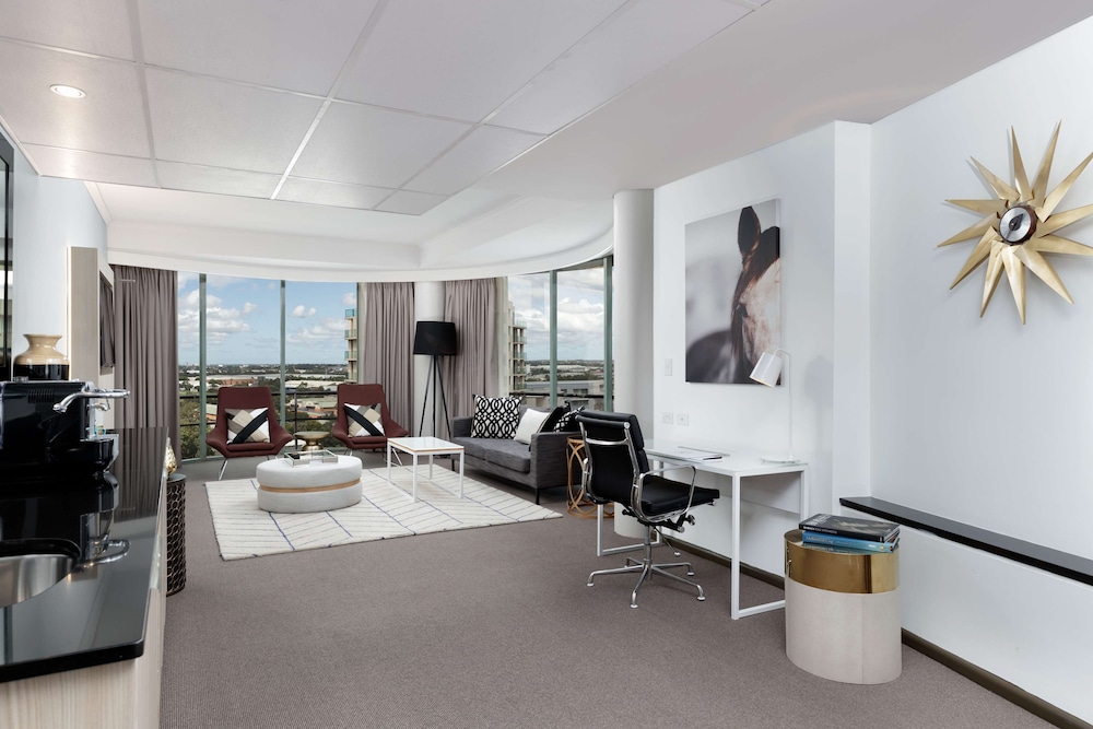 Rydges Parramatta 37/60