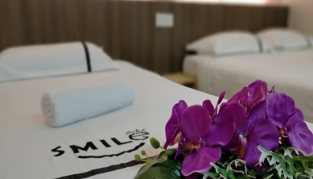 Smile Hotel Cheras Pudu KL Kuala Lumpur 18/56