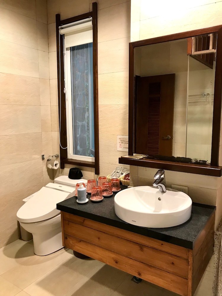 Liduo I-Think Resort 48/50