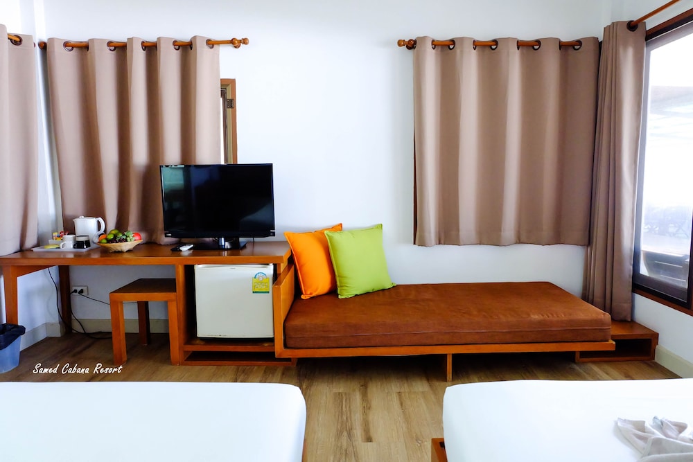 Samed Cabana Resort 52/72