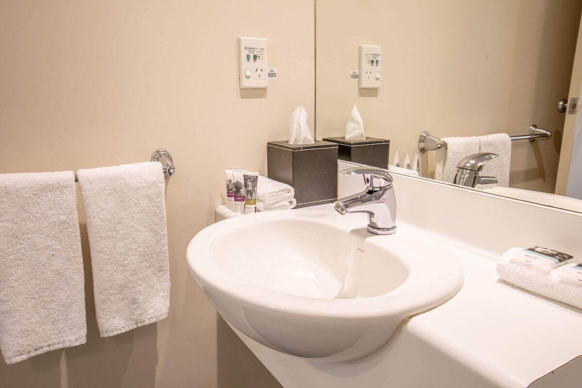 Standard, Multiple Beds، Mercure Wellington Abel Tasman 3/3