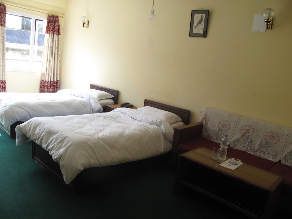 Kathmandu Madhuban Guest House 18/45