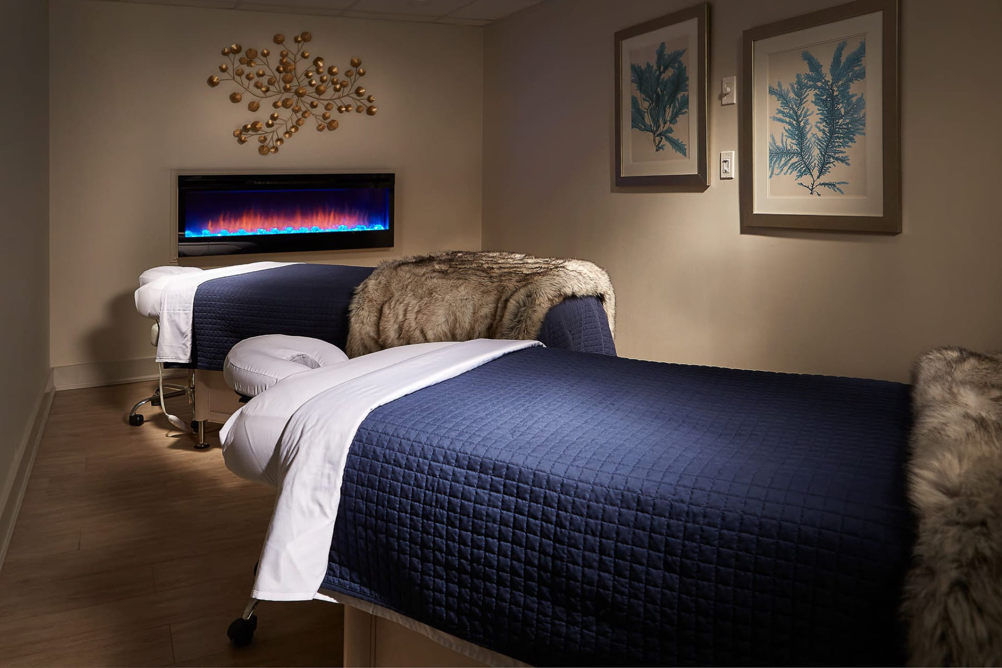 124 on Queen Hotel & Spa 18/40