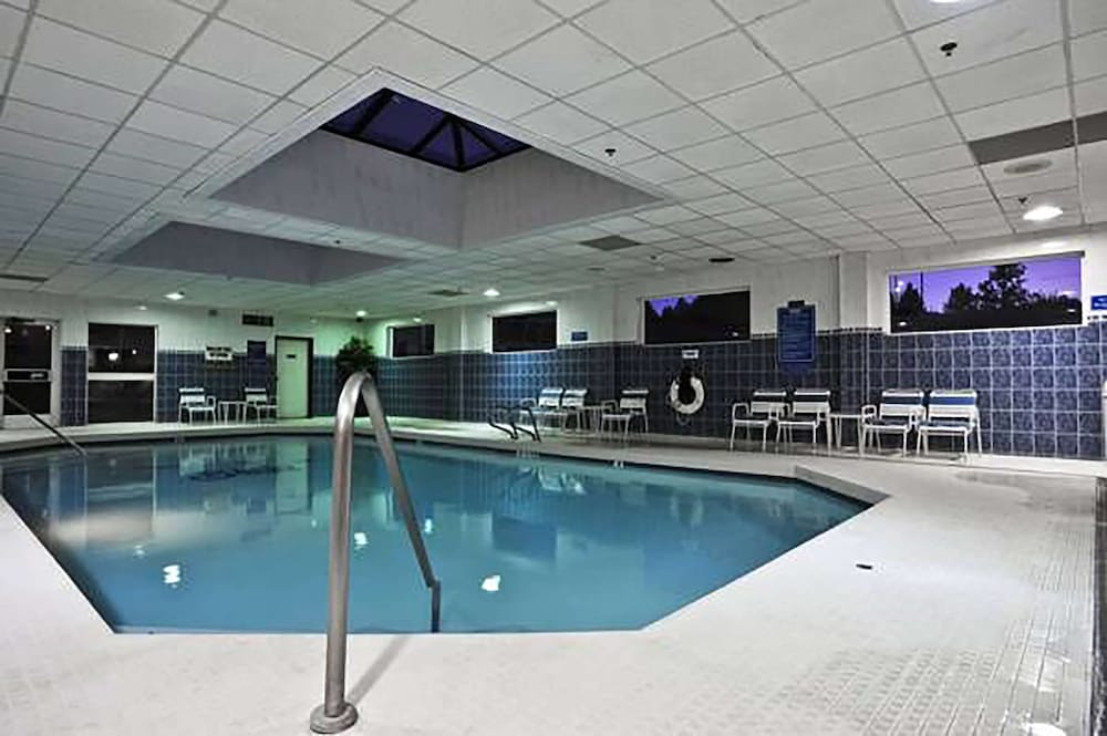 Shilo Inn Suites Hotel Klamath Falls 15/40