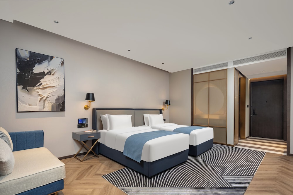 Howard Johnson Life Qingyang Chengdu 29/50