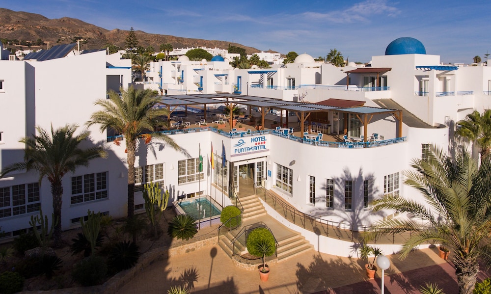 Punta Del Cantal Hotel Suites 43/48