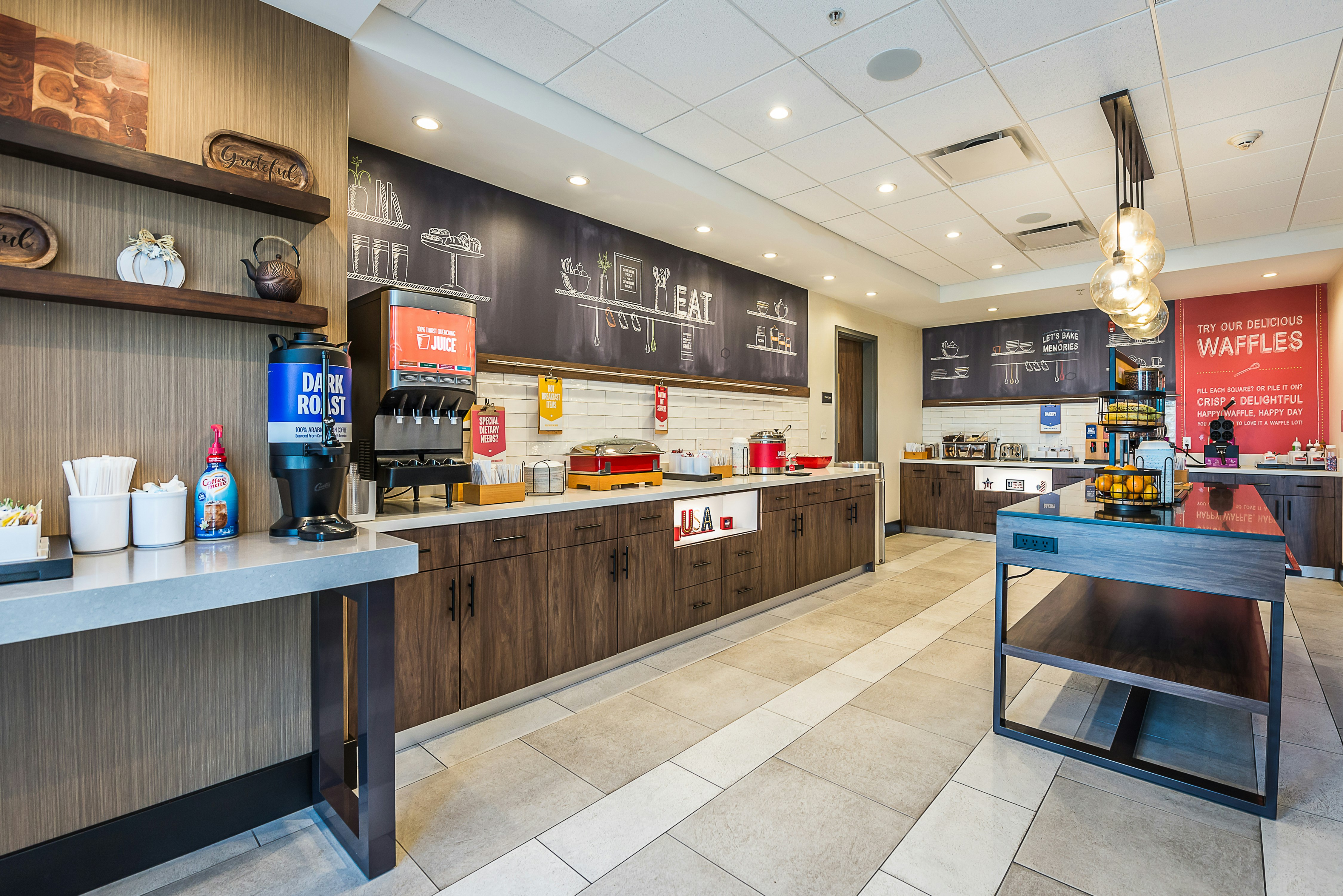 Hampton Inn and Suites Howell 28/41
