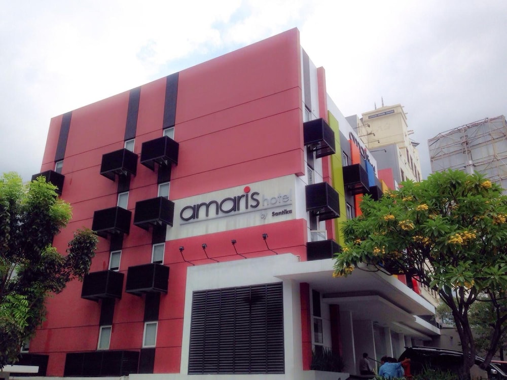 Amaris Hotel Panglima Polim 1 Jakarta 4/31
