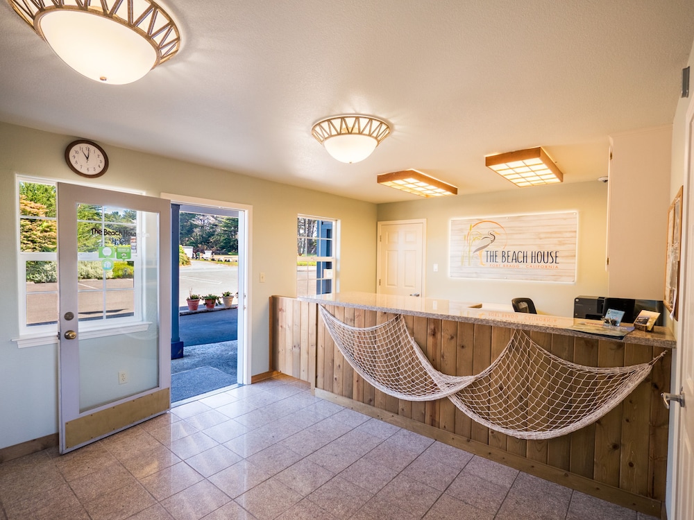 The Beach House Inn 6/28