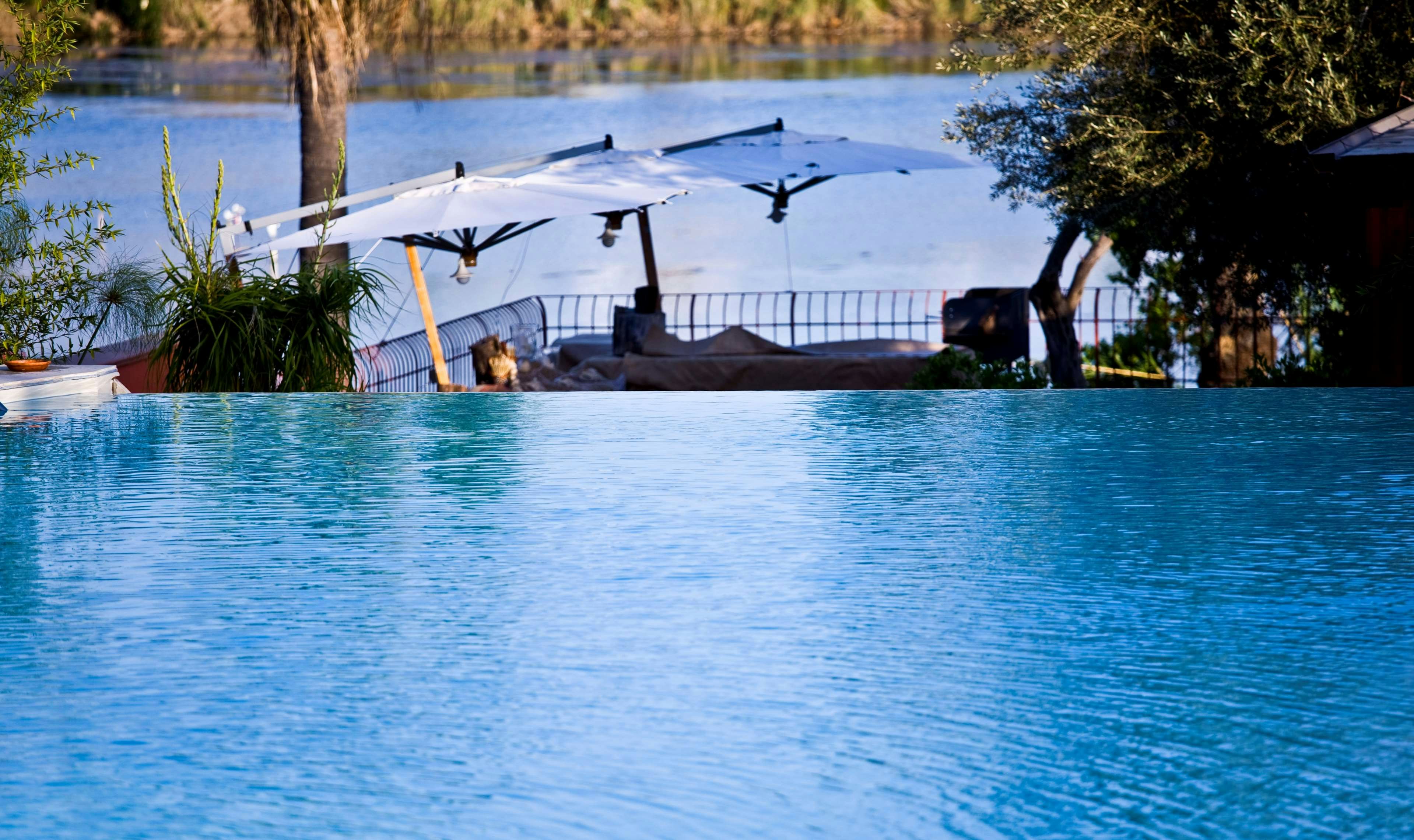 Villa Morgana Resort And Spa 21/30