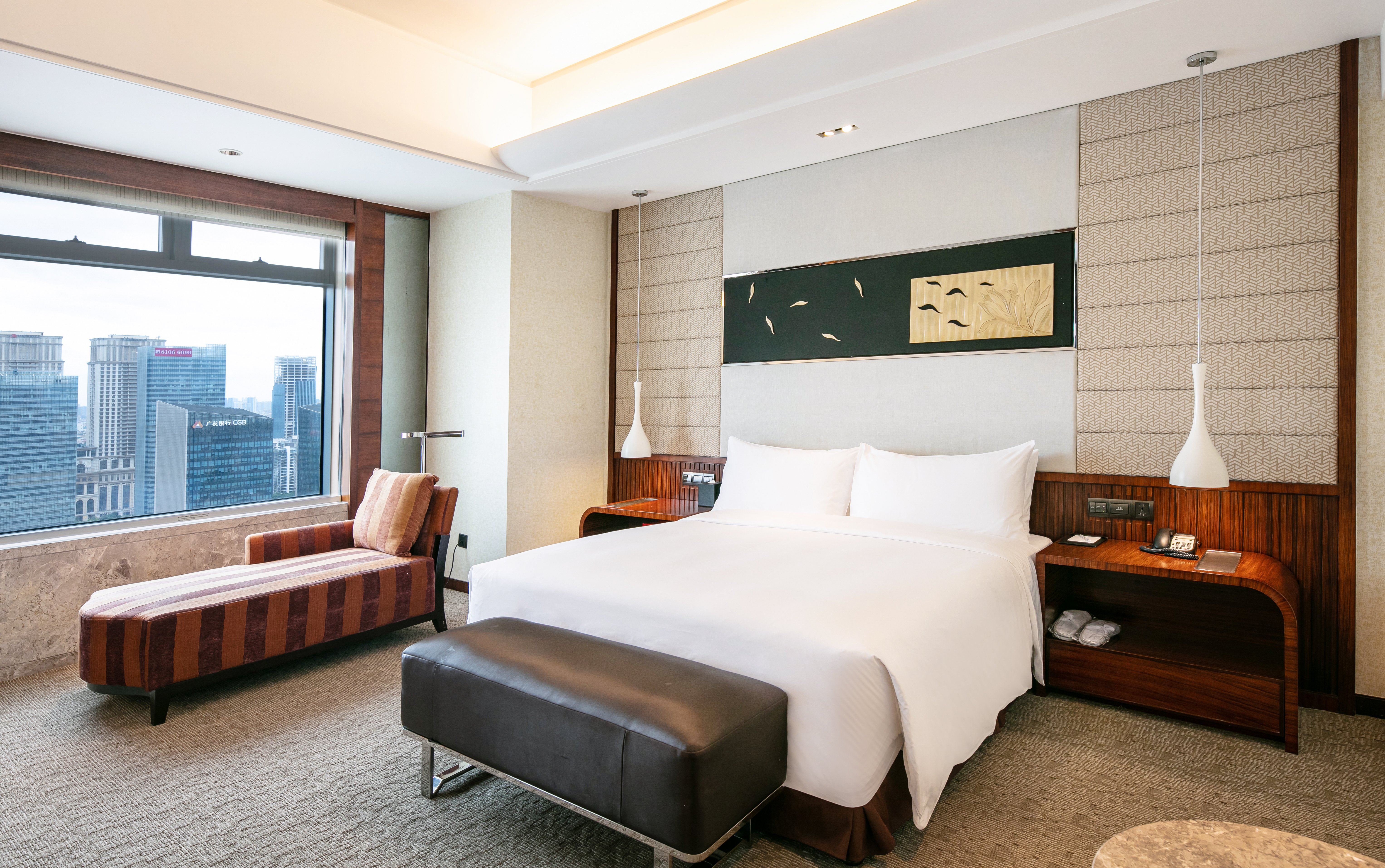 InterContinental Foshan 15/50