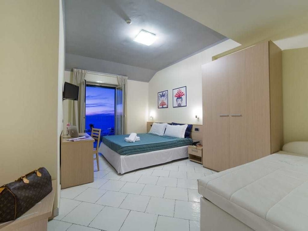 Cosmomare Hotel Sorrento 10/53