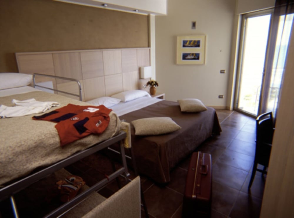 Hotel Abruzzo Marina 28/49