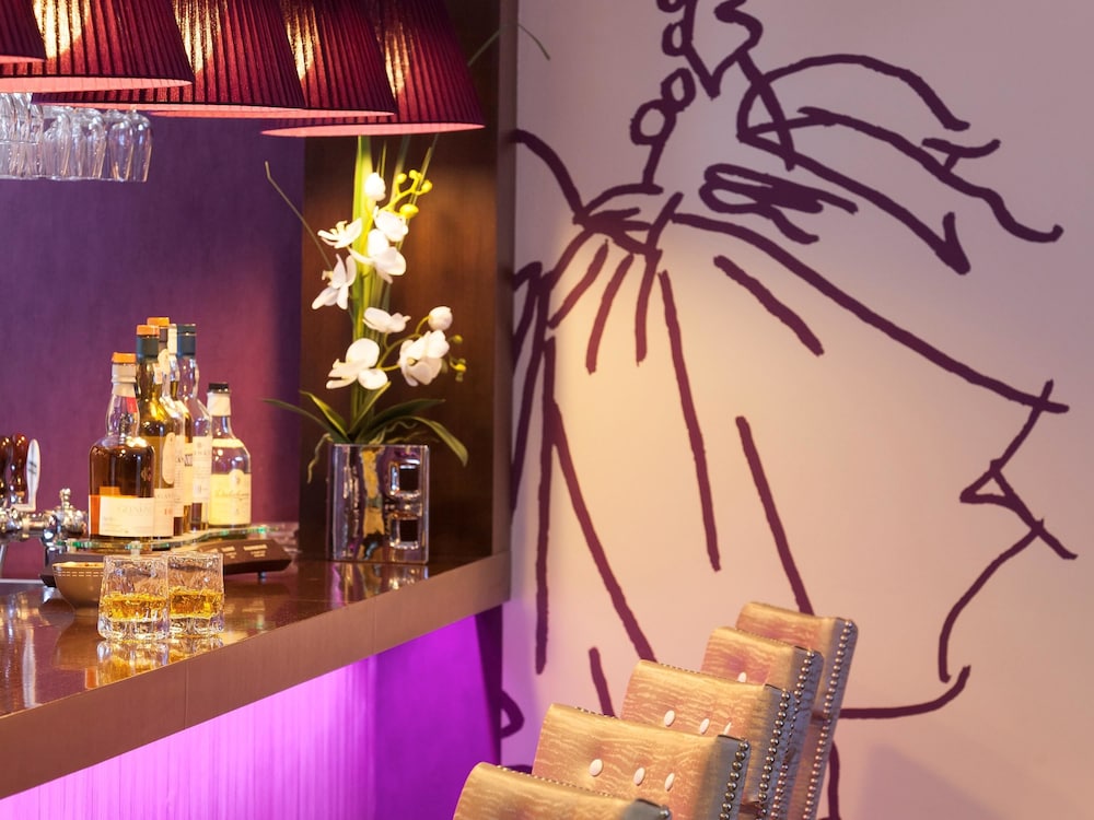 Mercure Troyes Centre 4/57