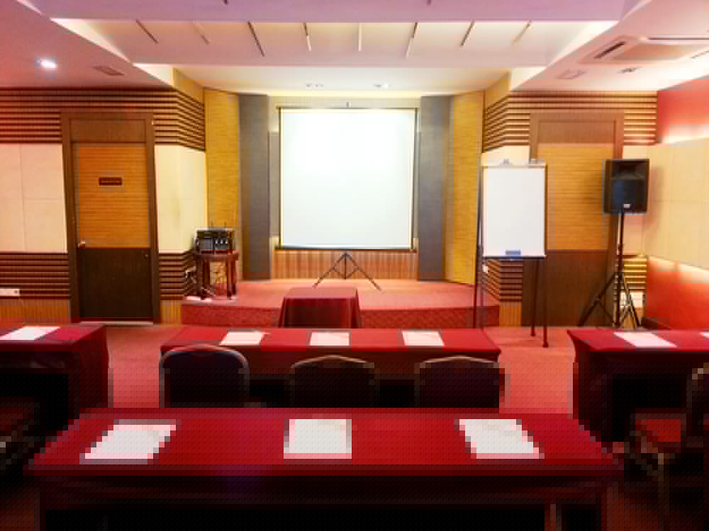 CELYN HOTEL CITY MALL 35/37