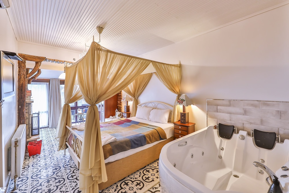 Agva Park Mandalin Hotel 13/50