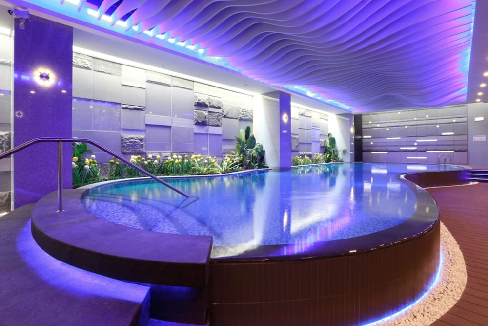 Golden Tulip Aesthetics Hotel, Miaoli 28/50