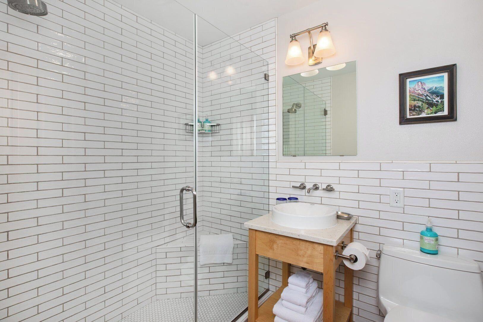 لوفت، The Alpine House Lodge & Cottages 3/3