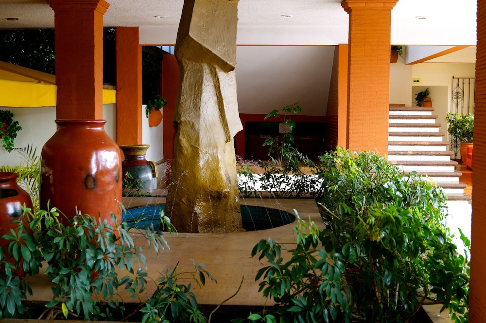 Villa del Sol and Suites 59/62