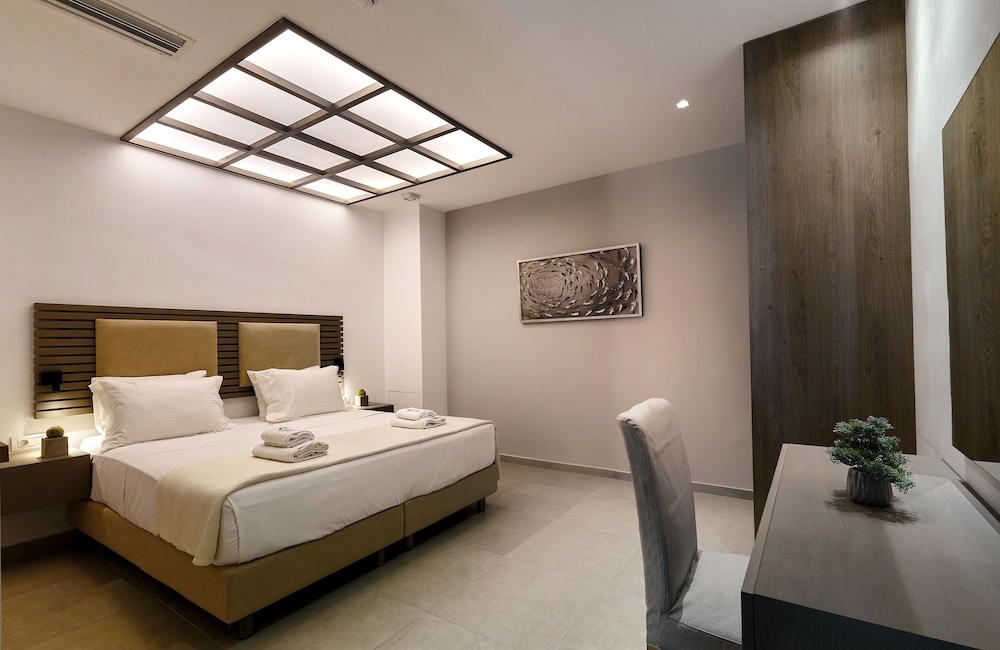 Seascape Luxury Residences - Adults Only 11/71