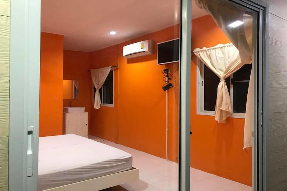 Baan Phuean Koh Kood 41/41